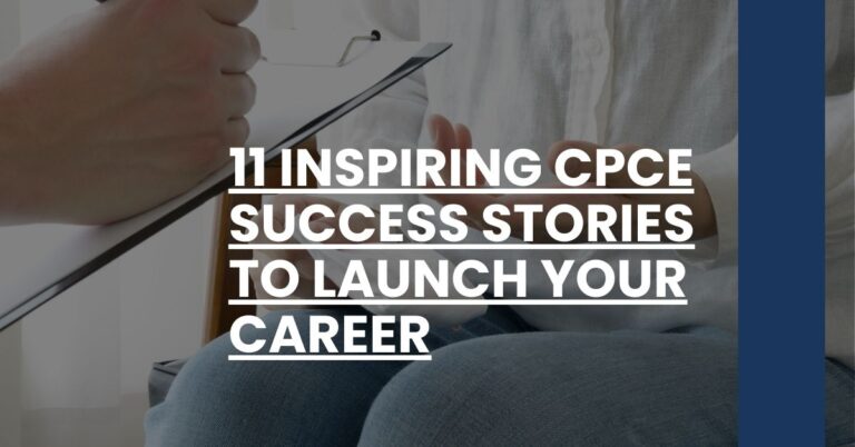 11 Inspiring CPCE Success Stories to Launch Your Career Feature Image