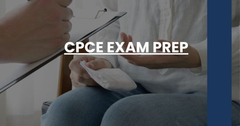 CPCE Exam Prep Feature Image
