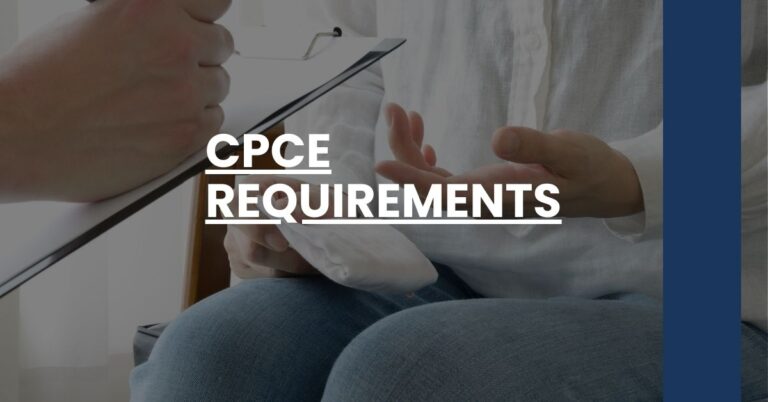 CPCE Requirements Feature Image